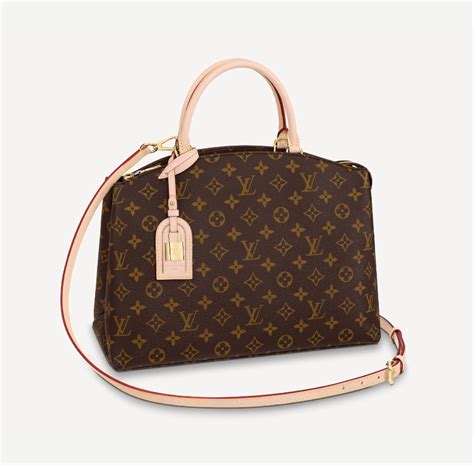 grand sac voyage louis vuitton|louis vuitton grand palais tote.